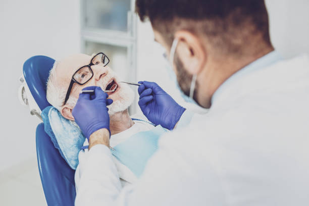 Best Cracked Tooth Emergency Dentist  in Riverbank, CA